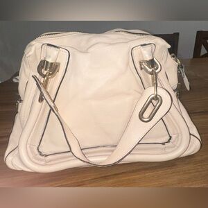 Chloé
Paraty Handle Bag